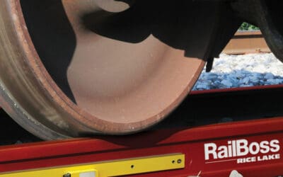 Rail Boss