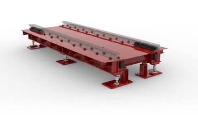 Modular Rail Scale