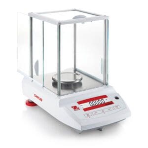 OHAUS Pioneer PX Analytical Balance