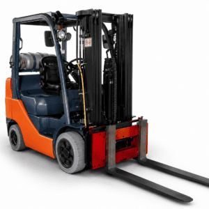 Forklift Scales