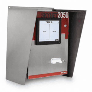 Unattended Kiosks