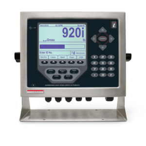 Rice Lake 920i Programmable Indicator