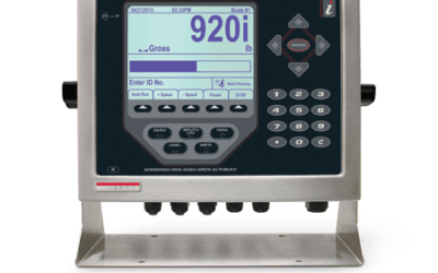 Rice Lake 920i Weight Indicator