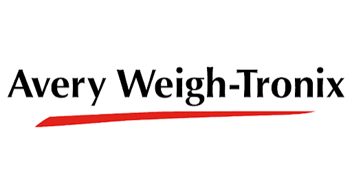 Avery Weigh-Tronix logo