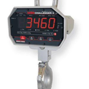 MSI-3460 Challenger 3 Crane Scale