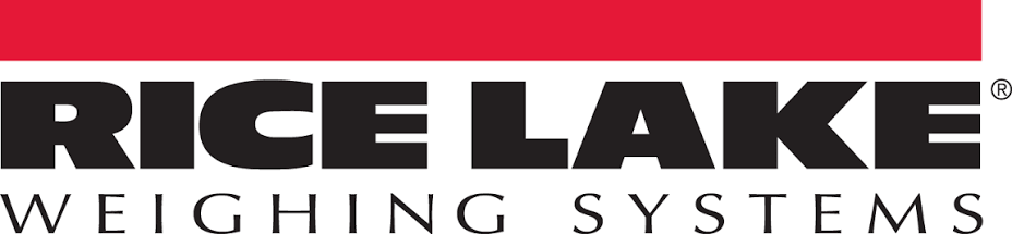 Rice Lake Weighing Systems logo