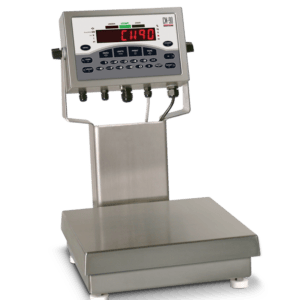 CW-90 Over/Under Checkweigher