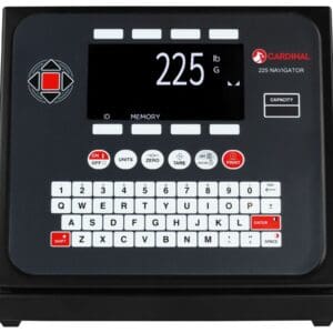 Cardinal 225 Navigator Gen2 indicator