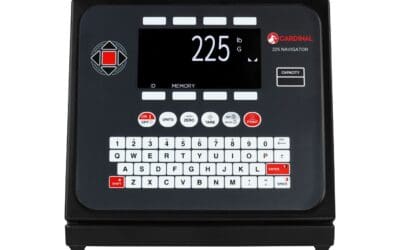 Cardinal 225 Navigator Gen2 Indicator