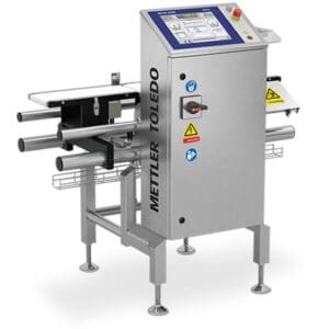 Mettler Toledo C33 PlusLine Checkweigher