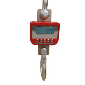 B-TEK CNS crane scale