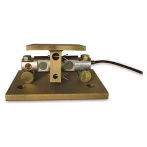 B-TEK EZTM tank weighing mount kit