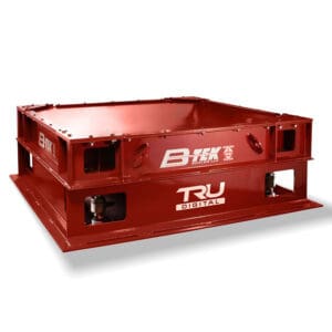 B-TEK Colossus HI-IMPACT Coil Scale