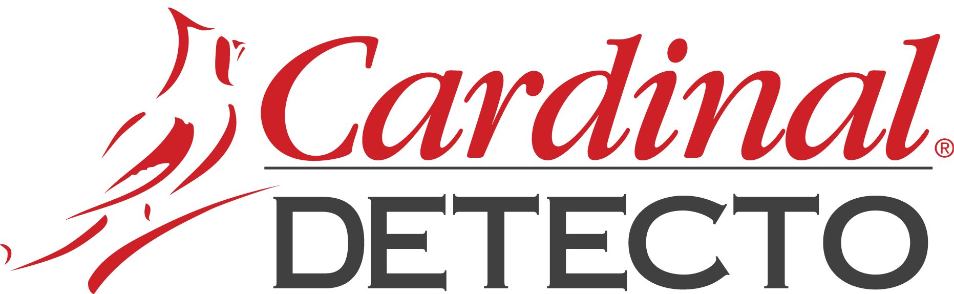 Cardinal and Detecto Scale logo