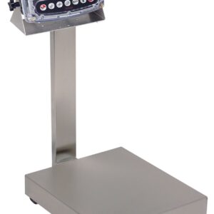 Cardinal EB-190 Series bench scale