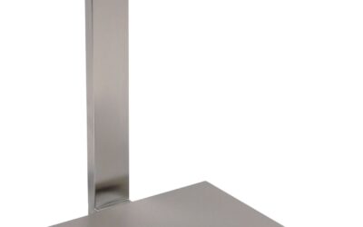 Cardinal EB-190 Series Bench Scale