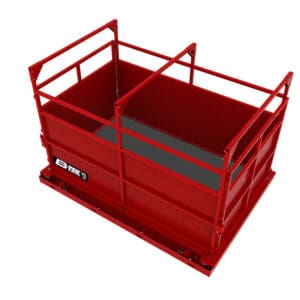 B-TEK Multi-Animal Livestock Scale