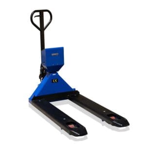 B-TEK T100 Pallet Jack Scale