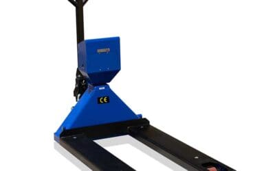 B-TEK T100 Pallet Jack Scale
