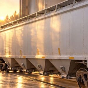 RSCA pit type truck and rail scale