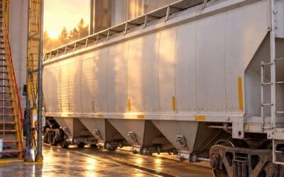 RSCA Pit Type Truck & Rail Scale
