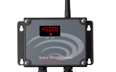 Avery Weigh-Tronix ScaleLink 2 Wireless Link