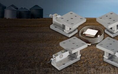 Cardinal THBC Tank and Hopper Weigh Kit
