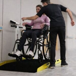 Cardinal Wheelchair Scale