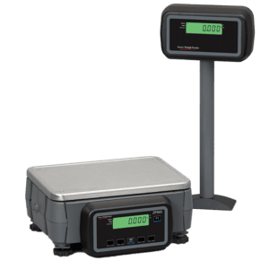 Avery Weigh-Tronix ZP900 Postal and Shipping Scale