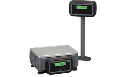 Avery Weigh-Tronix ZP900 Postal and Shipping Scale