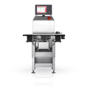 WIPOTEC HC-M Checkweigher