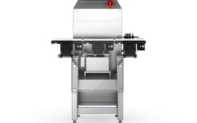 WIPOTEC HC-M Checkweigher