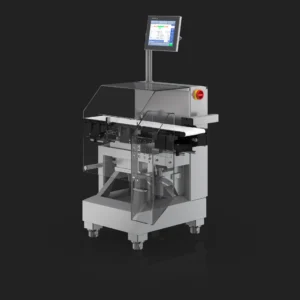 WIPOTEC HC-A High-Speed Checkweigher