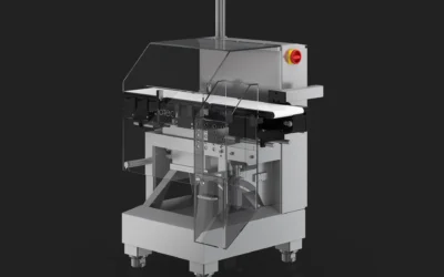WIPOTEC HC-A High-Speed Checkweigher