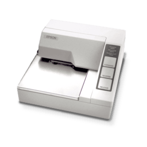 Epson TM-U295 Ticket Printer