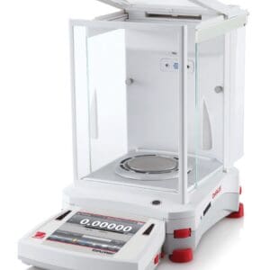 OHAUS Explorer Semi-Micro Balance