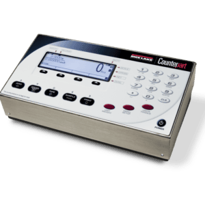 Counterpart Counting Scale System