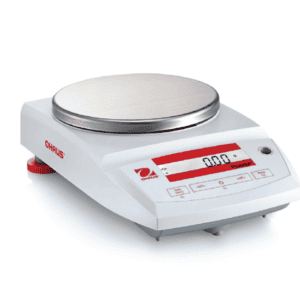 OHAUS Pioneer PX precision balance