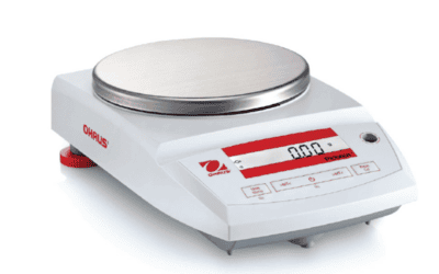 OHAUS Pioneer PX Precision Balance