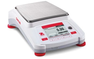 OHAUS Adventurer Precision Balance