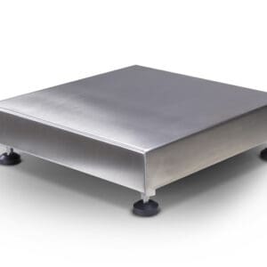 BenchMark HE-X Hostile Environment Bench Scale