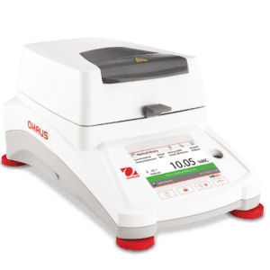 OHAUS MB Series Moisture Analyzer