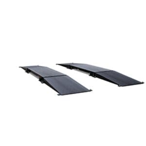 RoughDeck AX axle scale