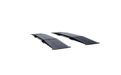 RoughDeck AX Axle Scale